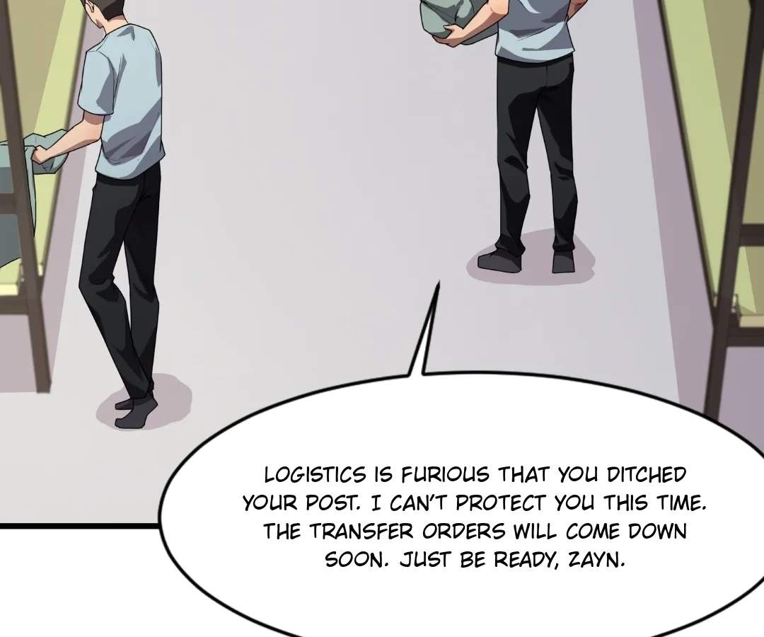 The Lone SSS-Class Summoner Chapter 212 page 42 - 