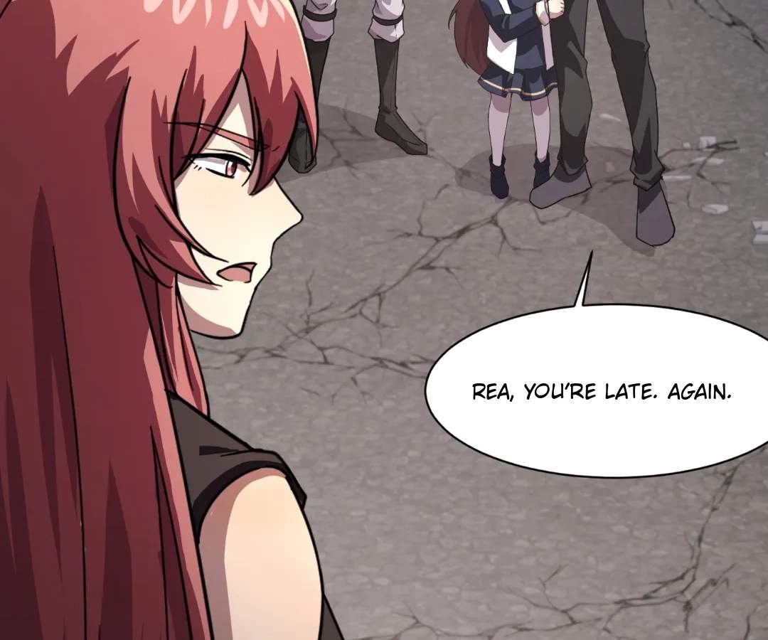 The Lone SSS-Class Summoner Chapter 212 page 6 - 