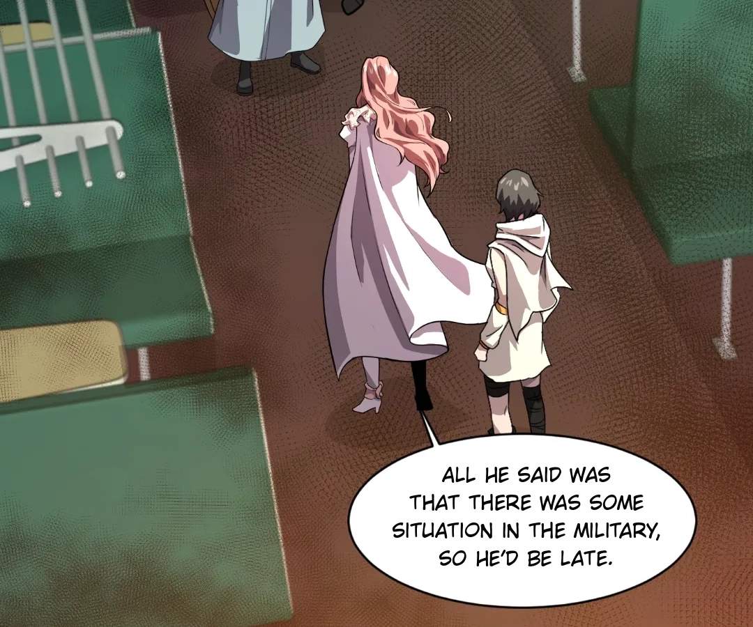 The Lone SSS-Class Summoner Chapter 212 page 51 - 