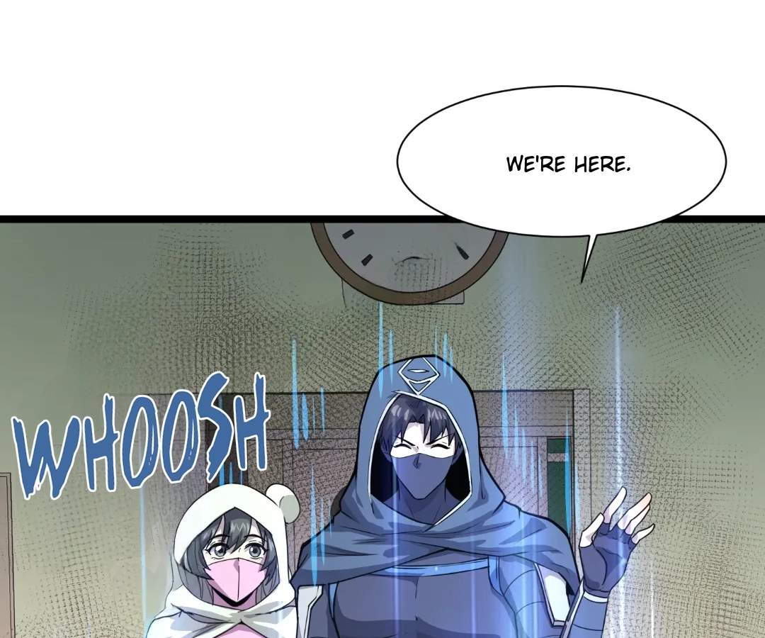 The Lone SSS-Class Summoner Chapter 212 page 53 - 