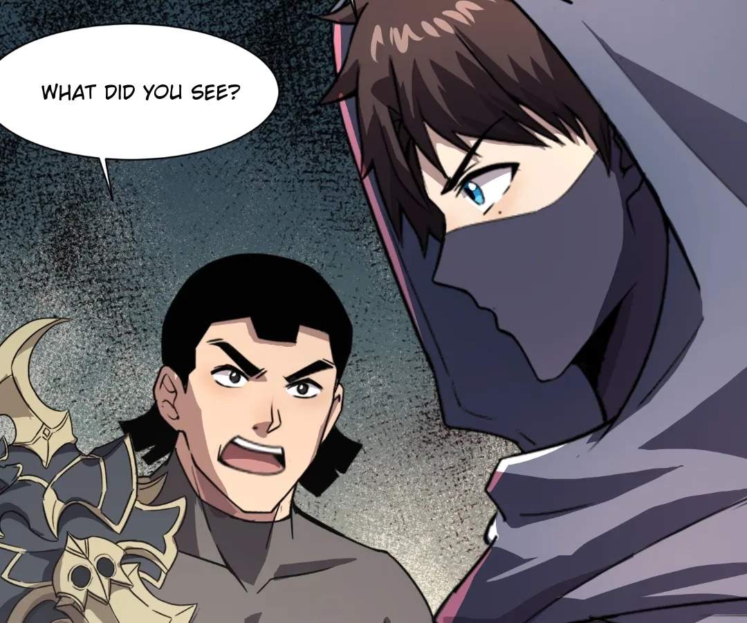 The Lone SSS-Class Summoner Chapter 212 page 56 - 