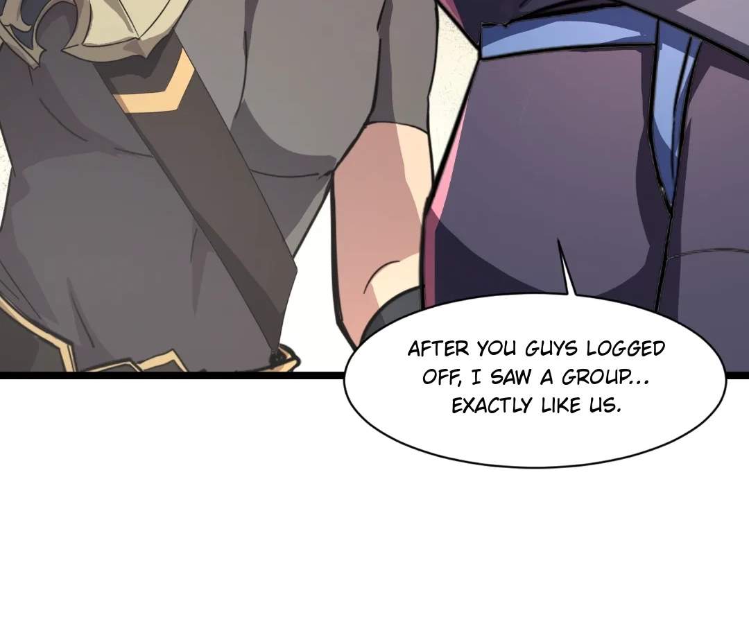 The Lone SSS-Class Summoner Chapter 212 page 57 - 