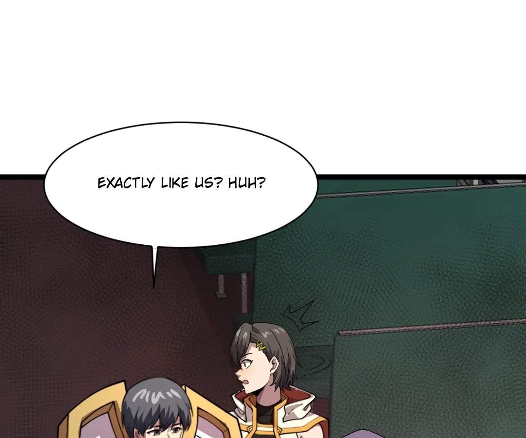 The Lone SSS-Class Summoner Chapter 212 page 58 - 