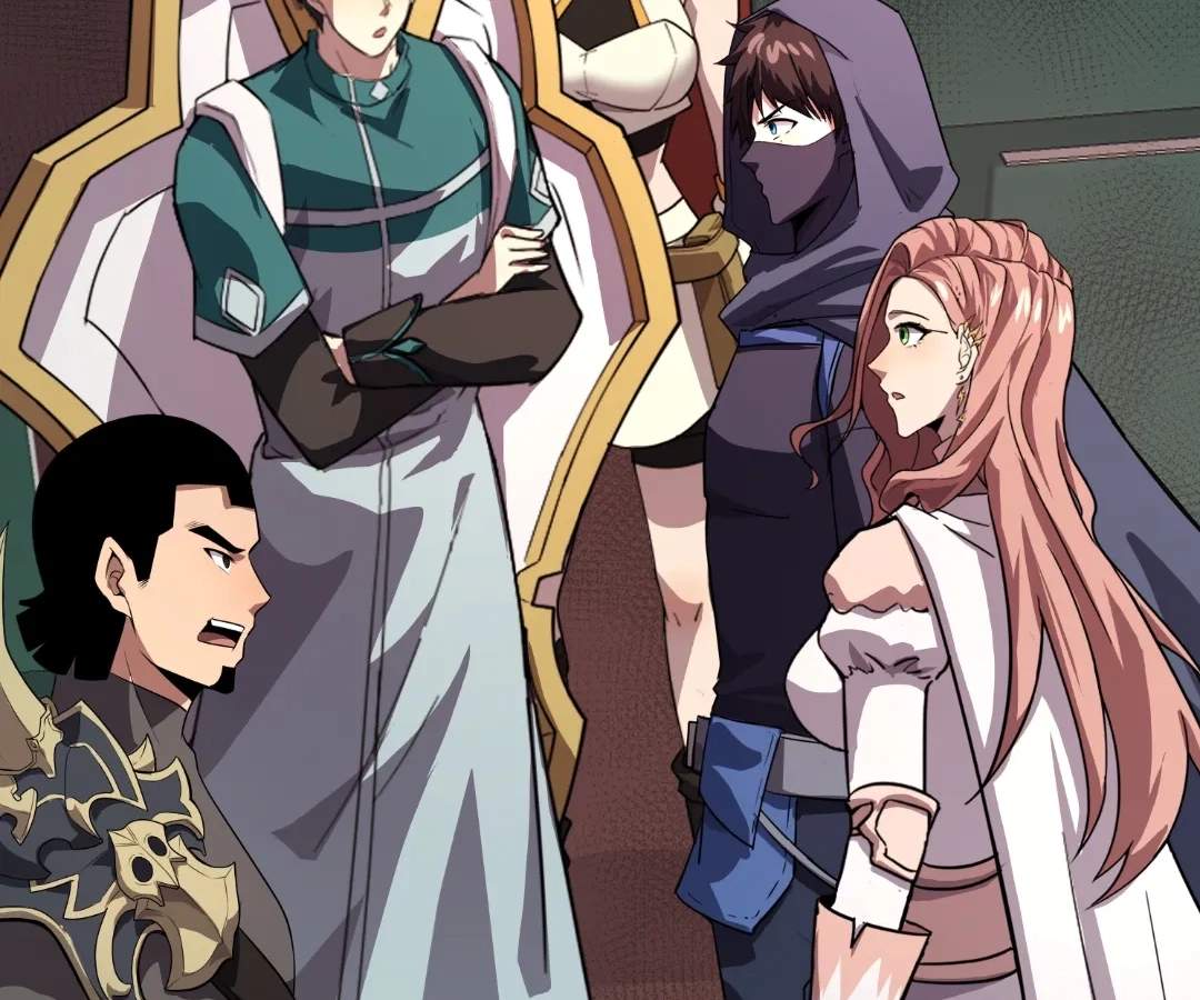 The Lone SSS-Class Summoner Chapter 212 page 59 - 