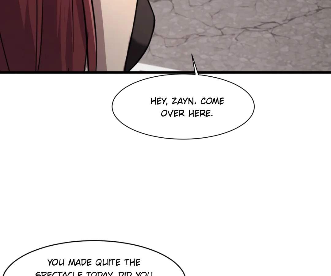 The Lone SSS-Class Summoner Chapter 212 page 7 - 