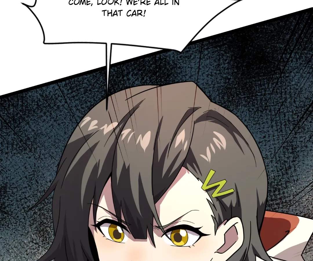The Lone SSS-Class Summoner Chapter 212 page 61 - 