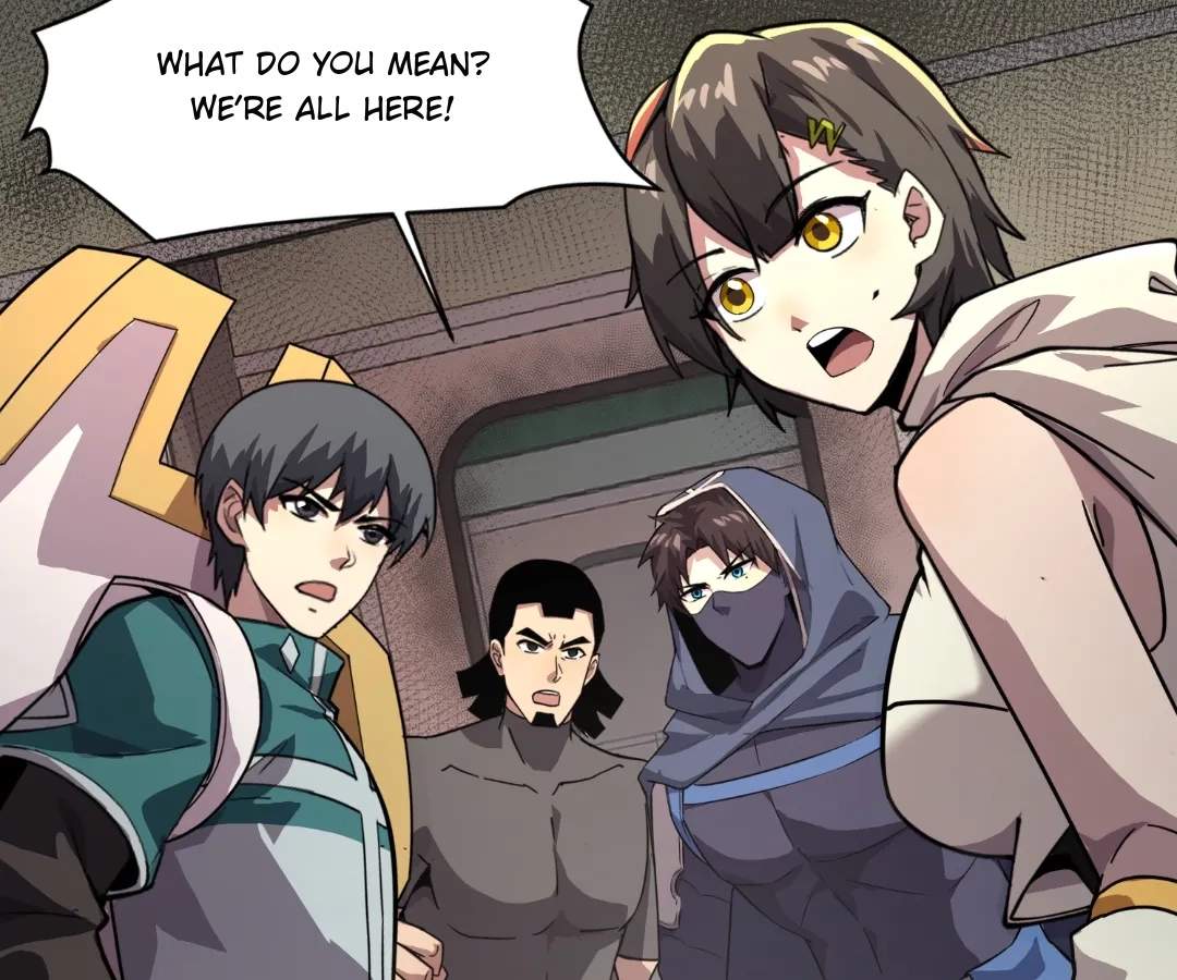 The Lone SSS-Class Summoner Chapter 212 page 64 - 