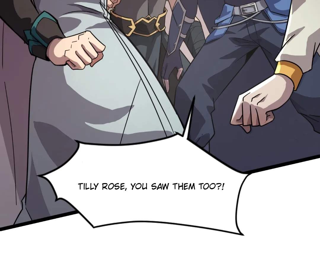 The Lone SSS-Class Summoner Chapter 212 page 65 - 