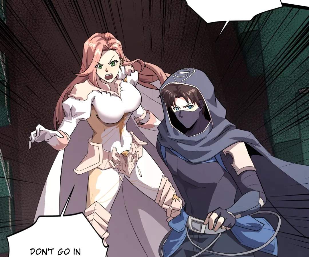 The Lone SSS-Class Summoner Chapter 212 page 69 - 