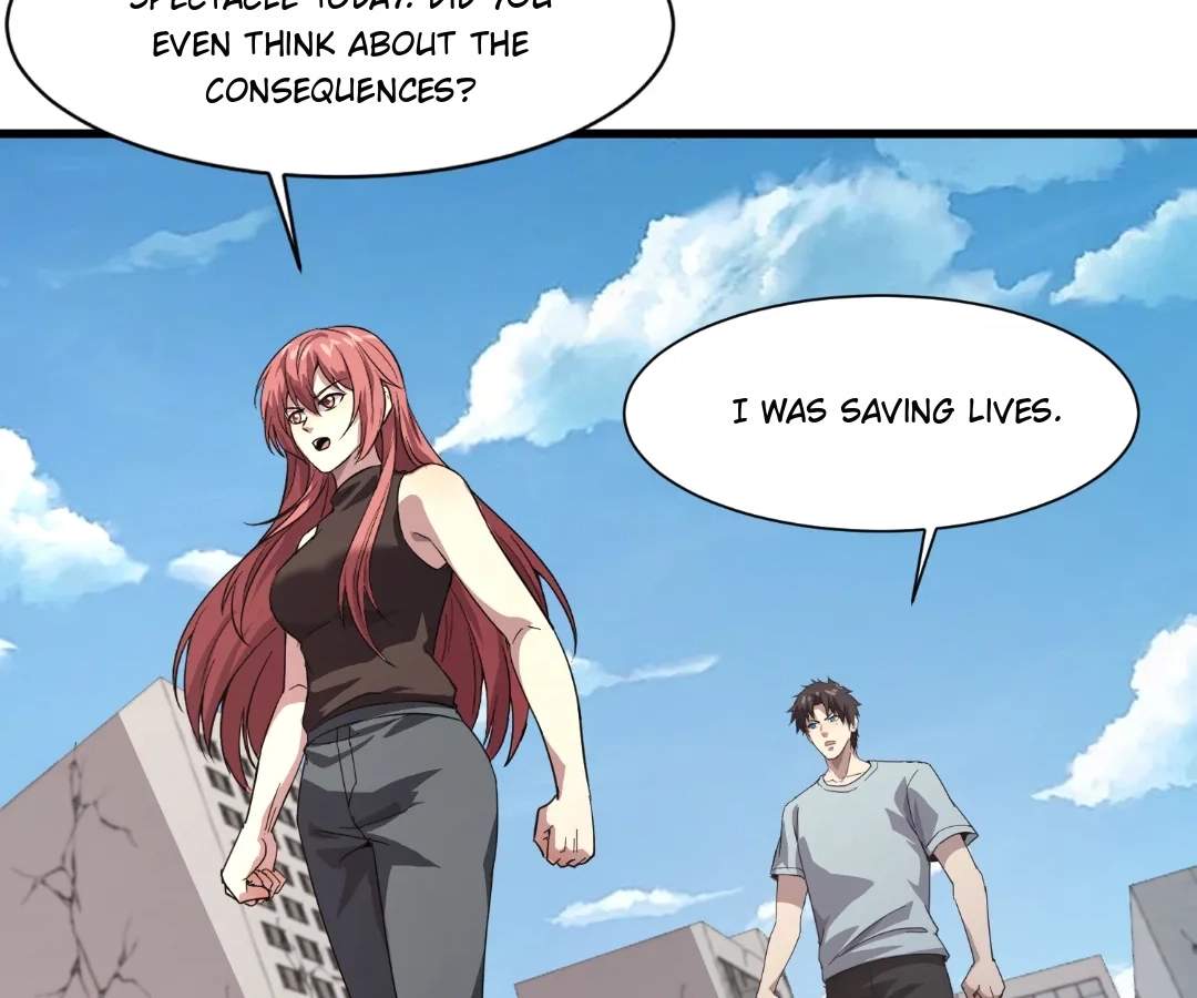The Lone SSS-Class Summoner Chapter 212 page 8 - 