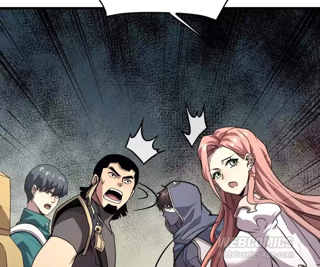 The Lone SSS-Class Summoner Chapter 212 page 76 - 