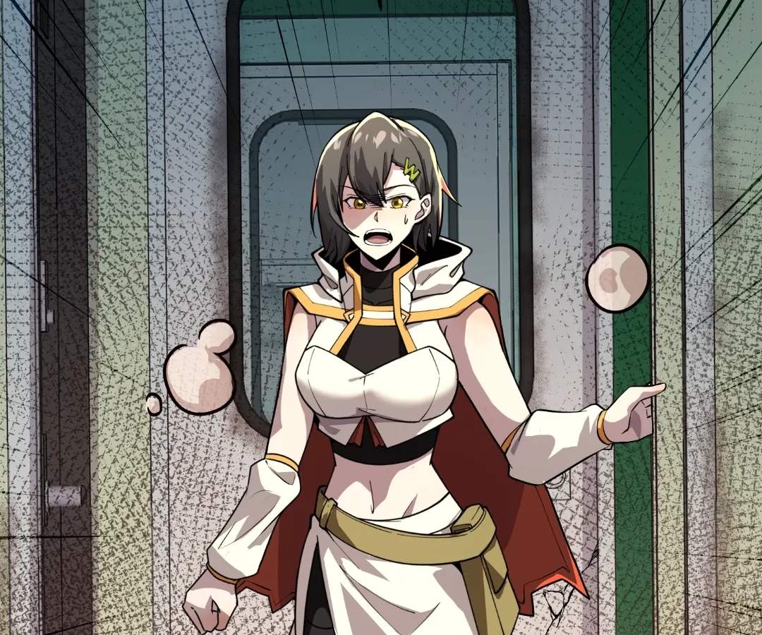 The Lone SSS-Class Summoner Chapter 212 page 79 - 