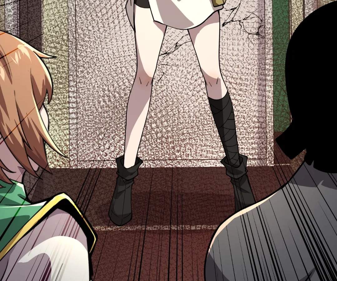 The Lone SSS-Class Summoner Chapter 212 page 80 - 