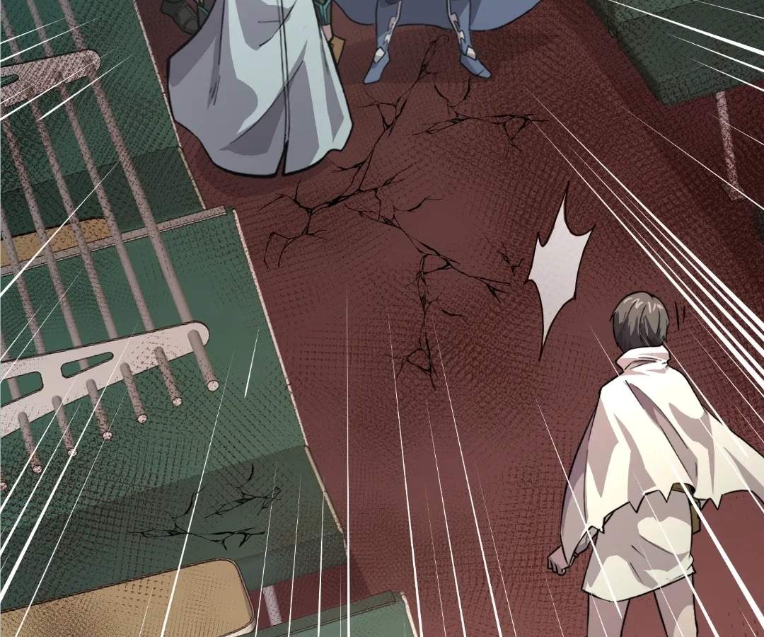 The Lone SSS-Class Summoner Chapter 212 page 83 - 