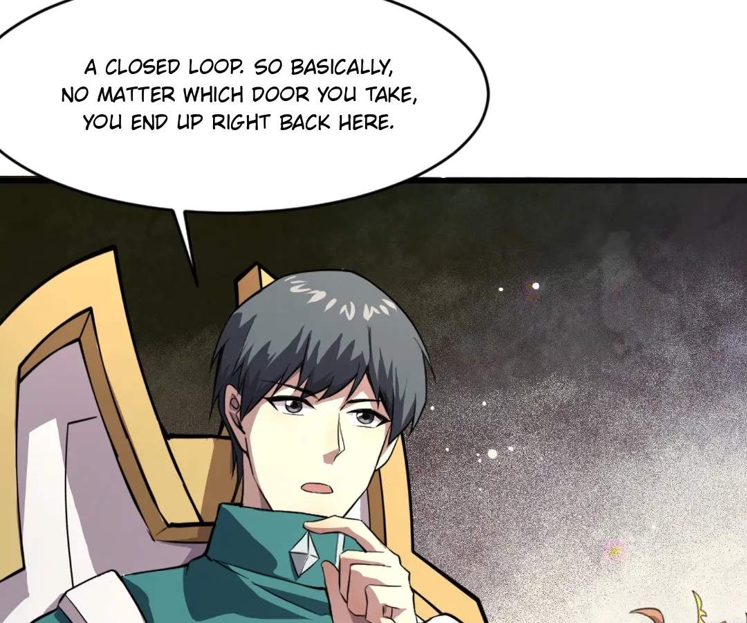 The Lone SSS-Class Summoner Chapter 212 page 85 - 