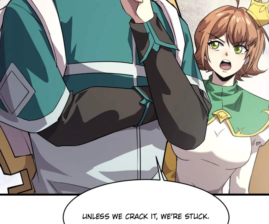 The Lone SSS-Class Summoner Chapter 212 page 86 - 