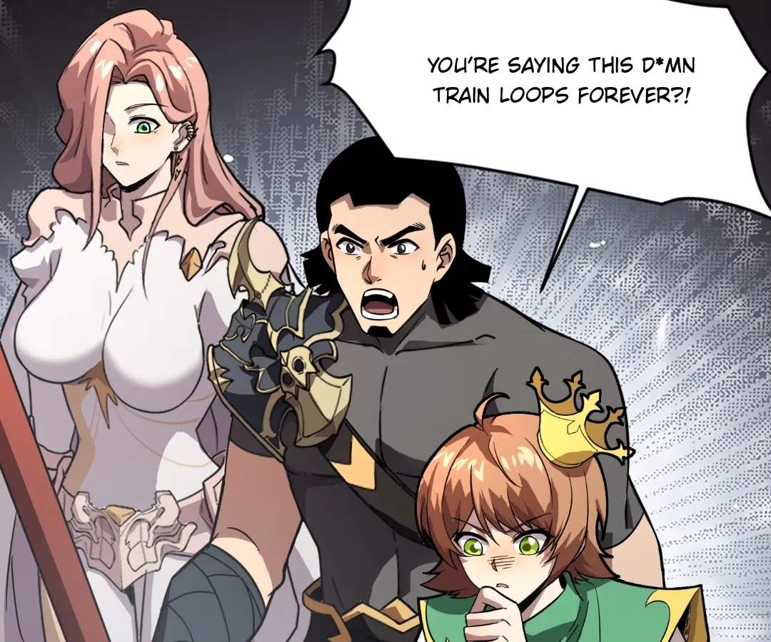 The Lone SSS-Class Summoner Chapter 212 page 88 - 