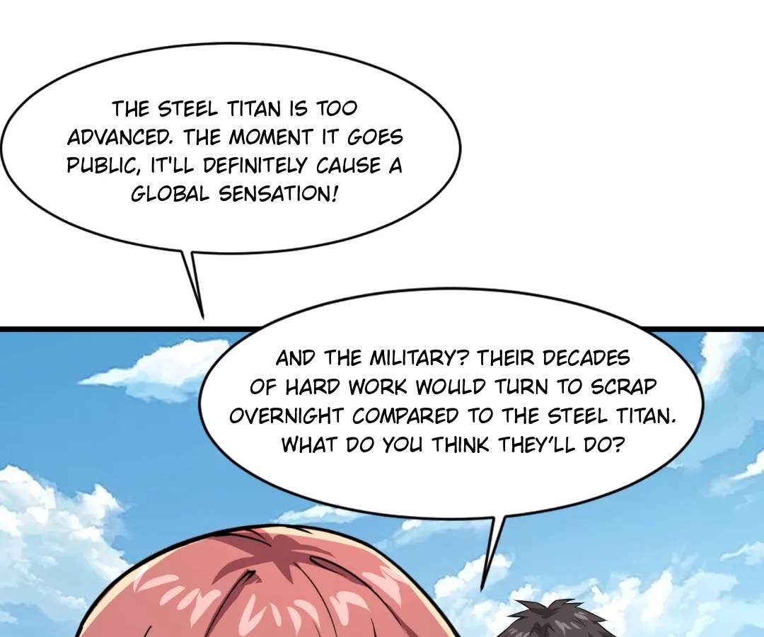 The Lone SSS-Class Summoner Chapter 212 page 10 - 