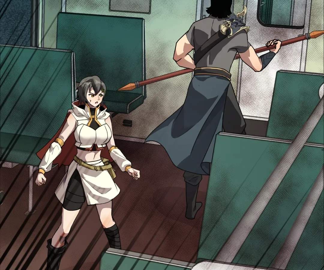 The Lone SSS-Class Summoner Chapter 212 page 91 - 