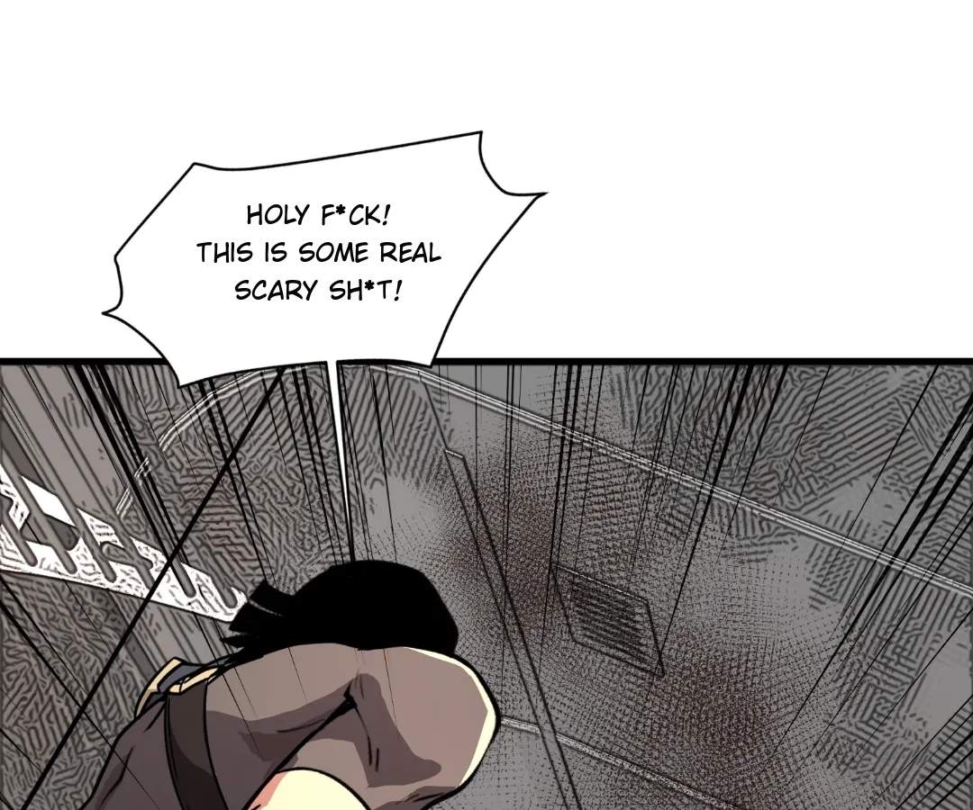 The Lone SSS-Class Summoner Chapter 212 page 93 - 