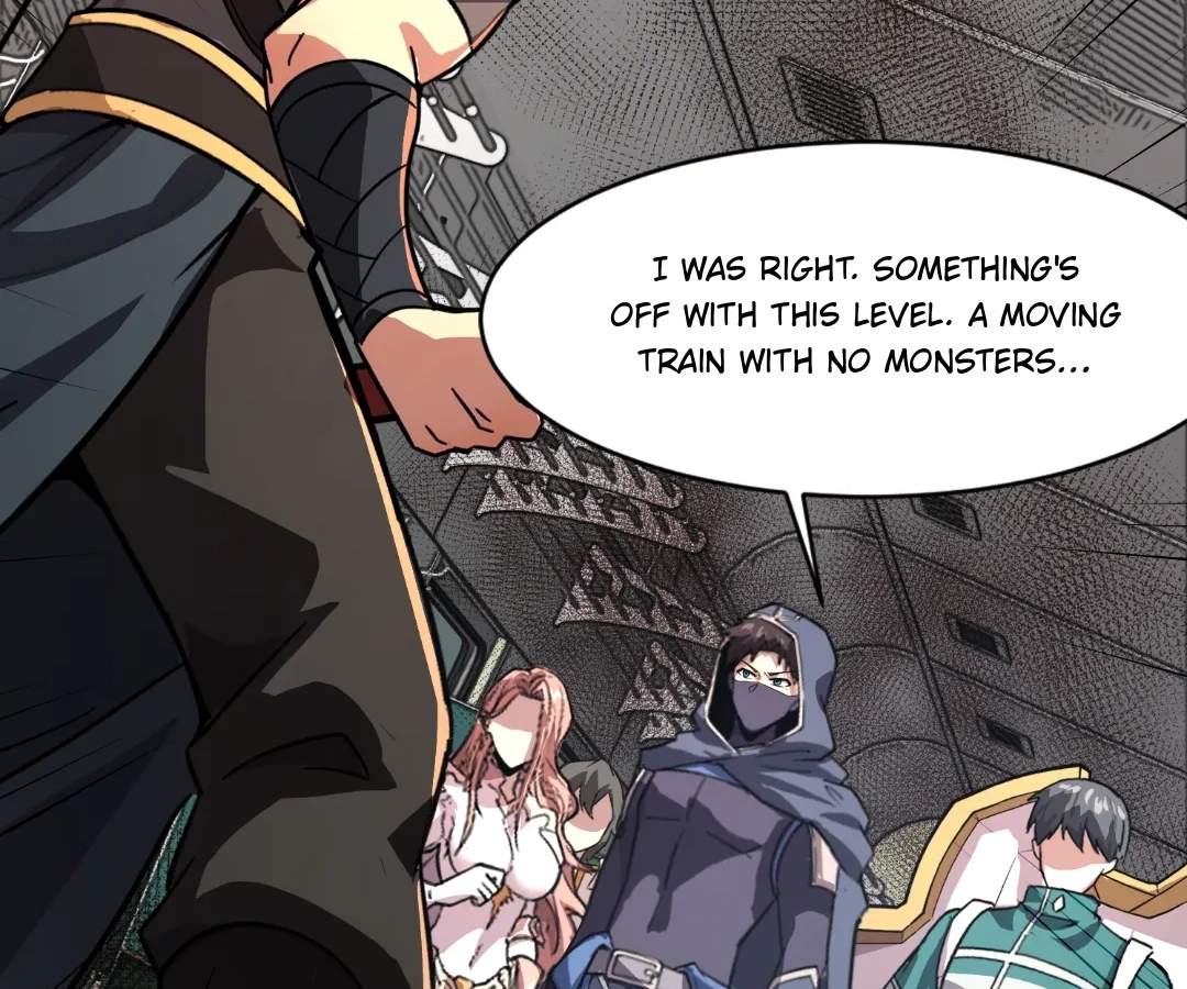 The Lone SSS-Class Summoner Chapter 212 page 94 - 