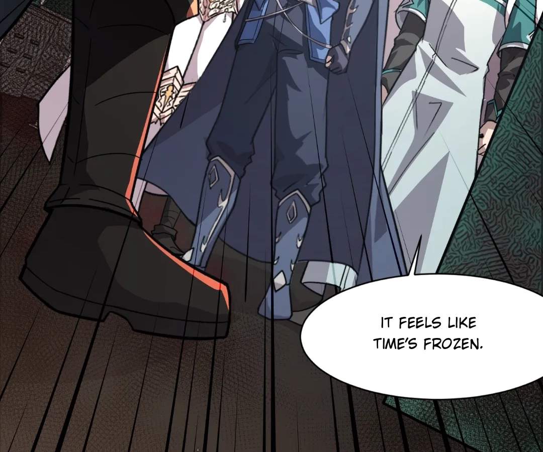 The Lone SSS-Class Summoner Chapter 212 page 95 - 