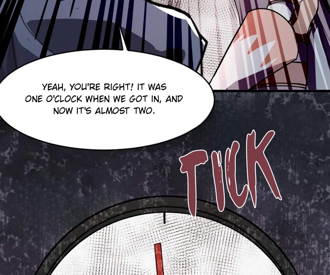 The Lone SSS-Class Summoner Chapter 212 page 99 - 