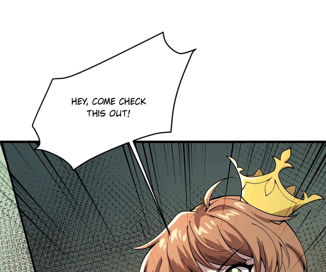 The Lone SSS-Class Summoner Chapter 213 page 2 - 