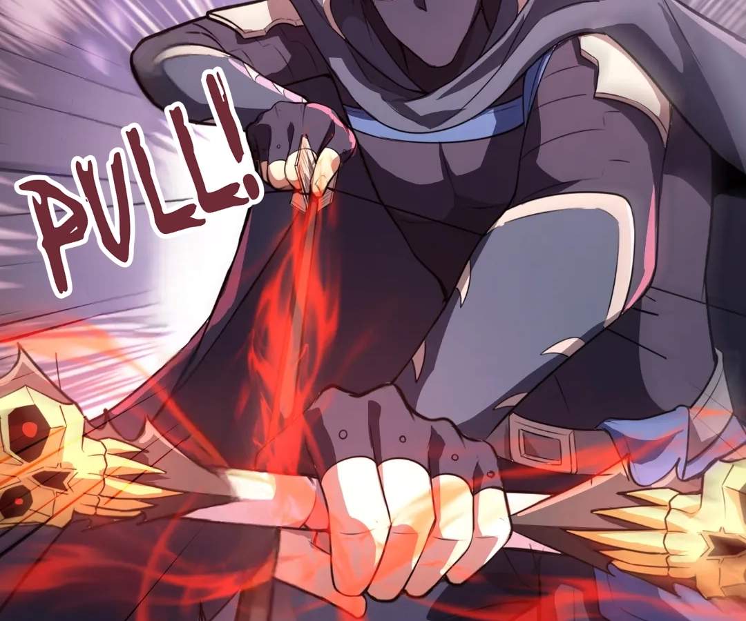 The Lone SSS-Class Summoner Chapter 213 page 101 - 