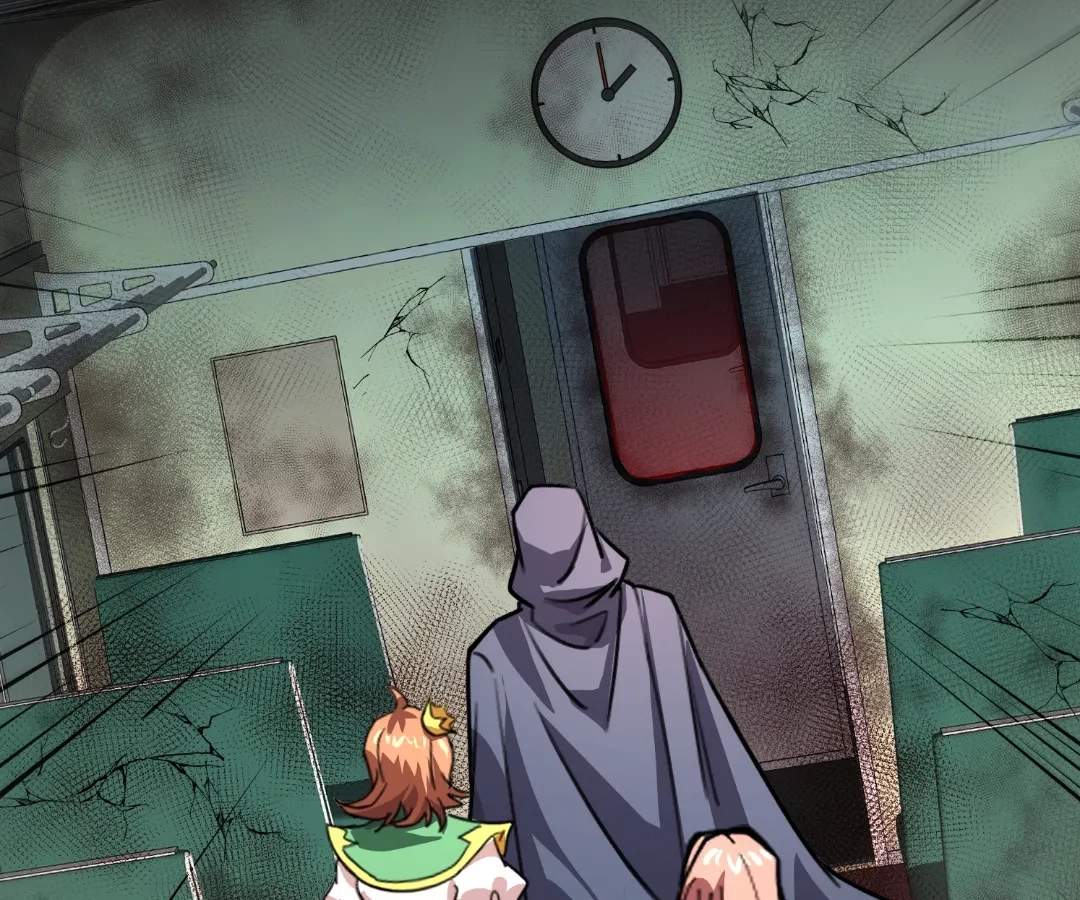 The Lone SSS-Class Summoner Chapter 213 page 14 - 