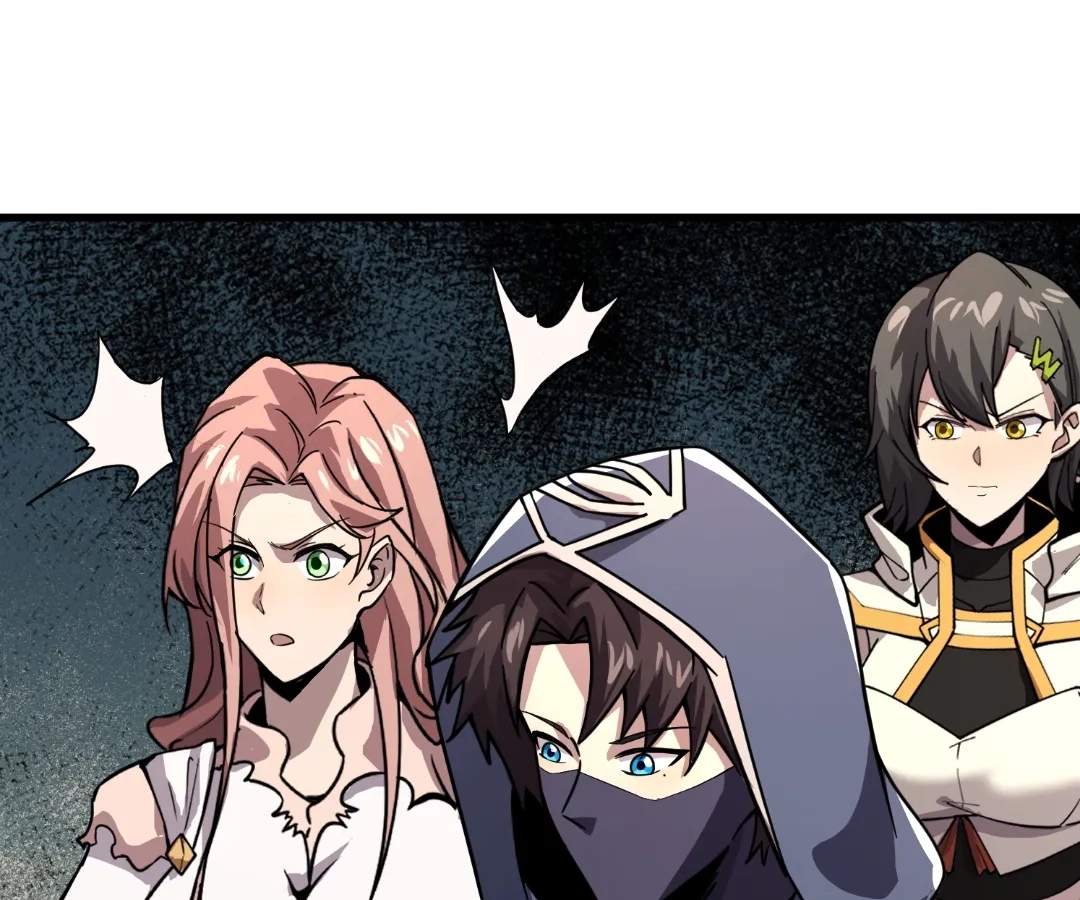 The Lone SSS-Class Summoner Chapter 213 page 16 - 
