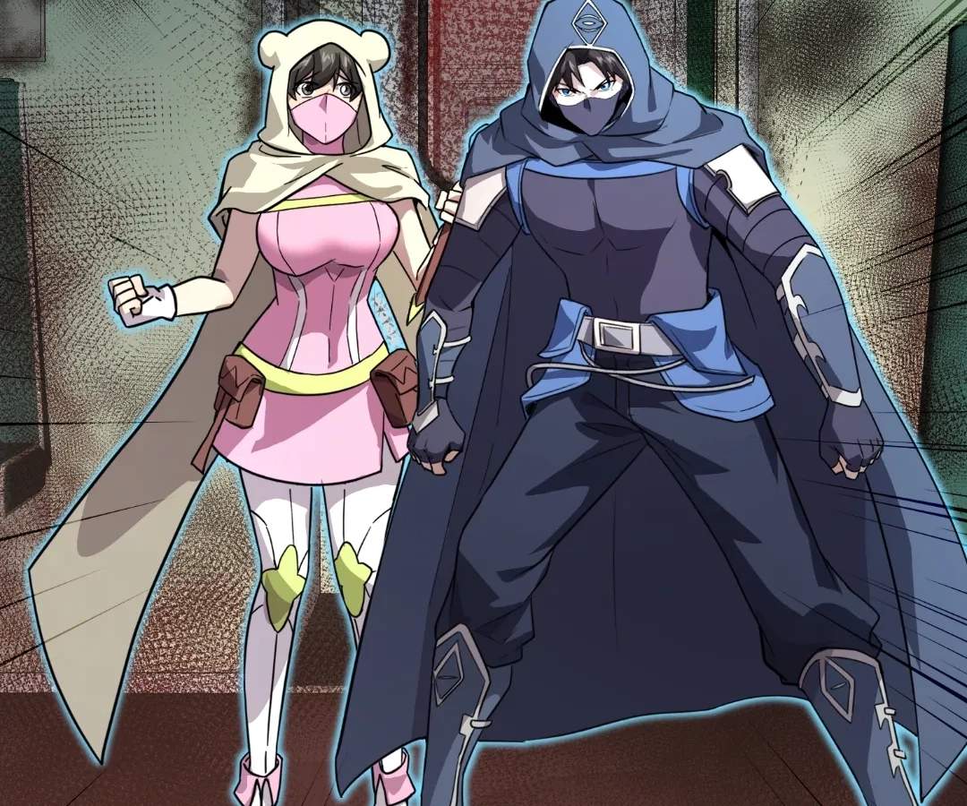 The Lone SSS-Class Summoner Chapter 213 page 21 - 
