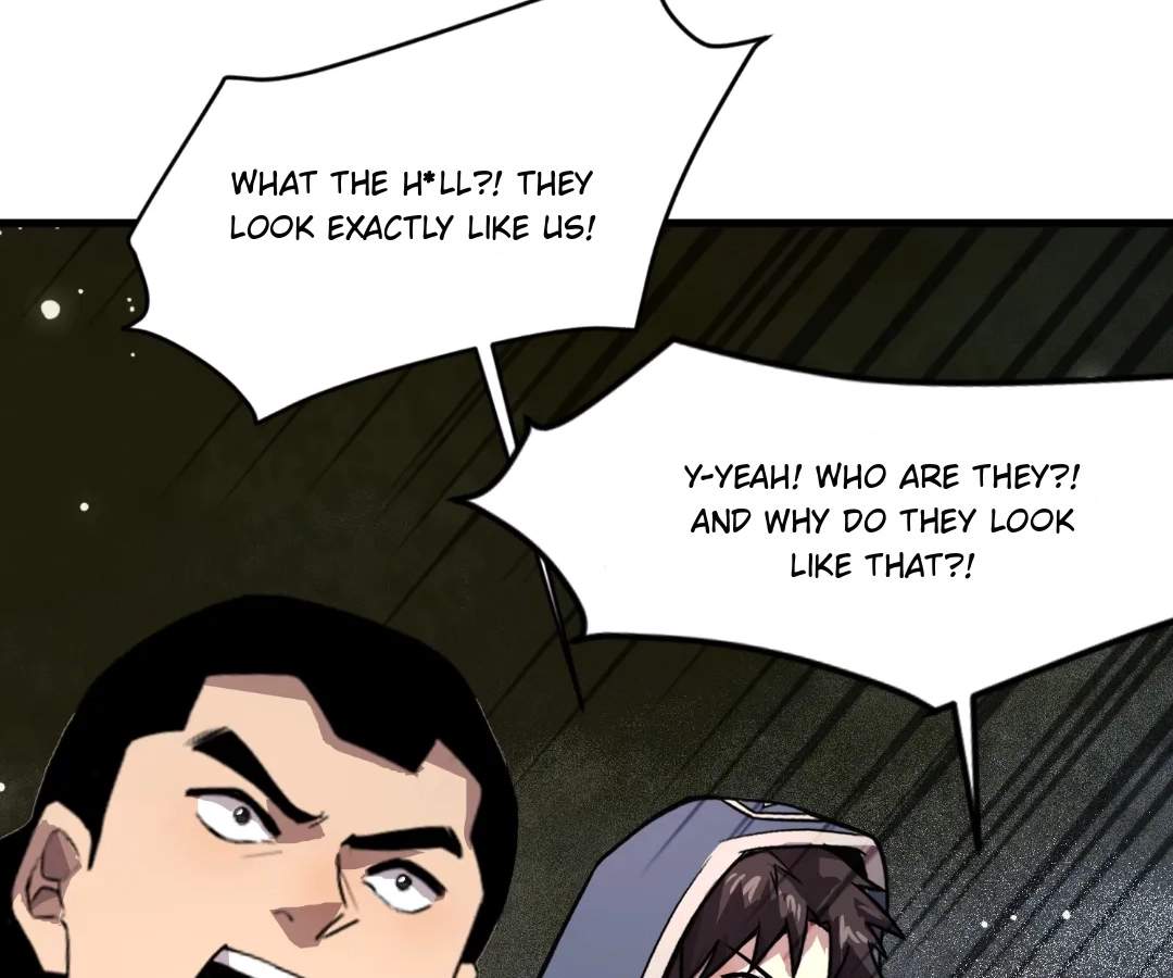 The Lone SSS-Class Summoner Chapter 213 page 23 - 