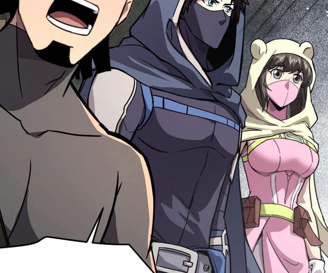 The Lone SSS-Class Summoner Chapter 213 page 24 - 