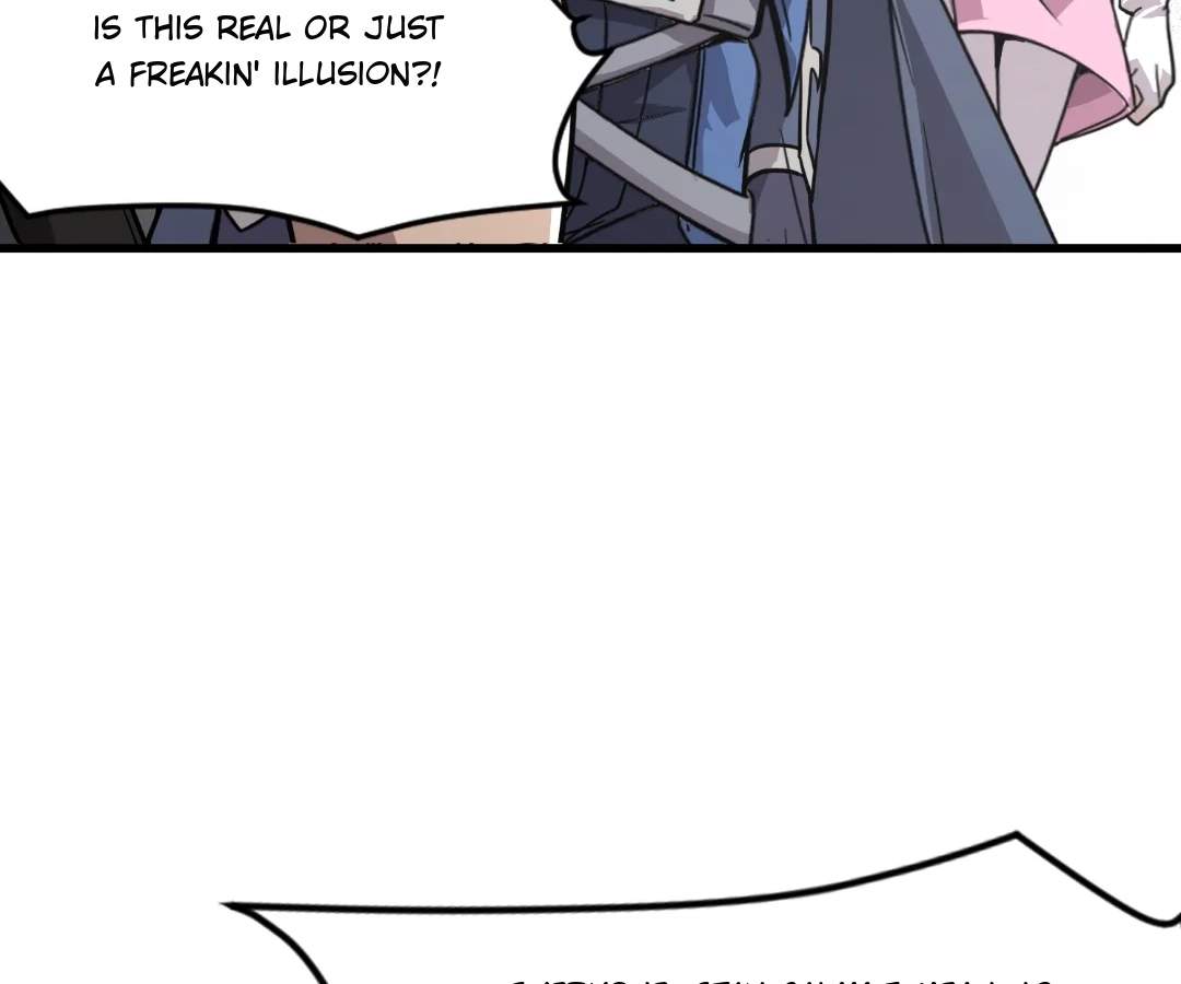 The Lone SSS-Class Summoner Chapter 213 page 25 - 