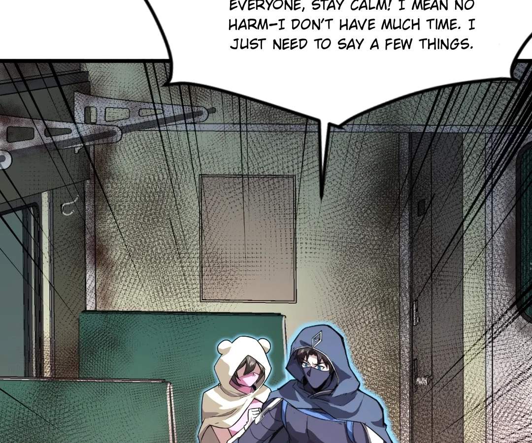 The Lone SSS-Class Summoner Chapter 213 page 26 - 