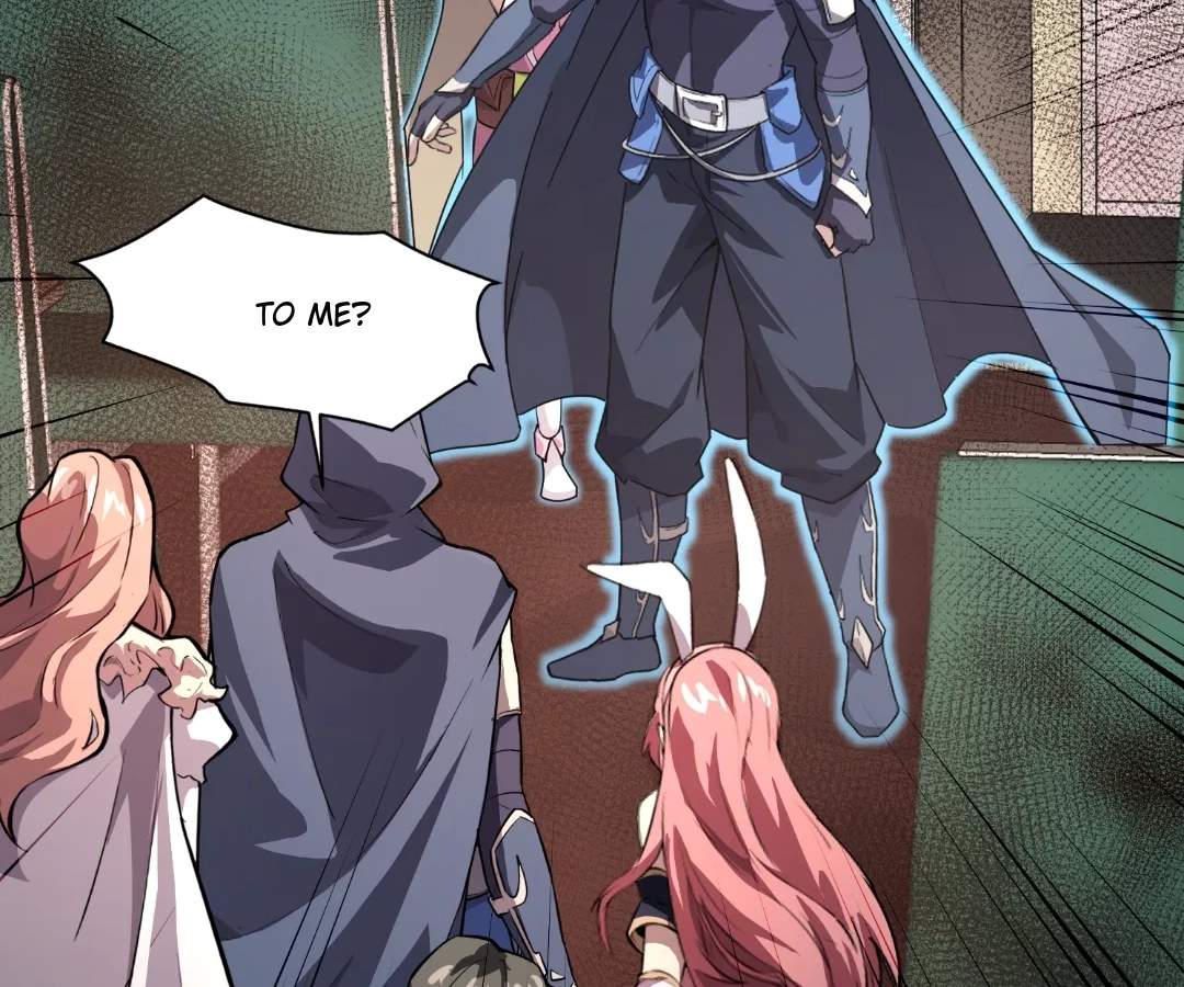 The Lone SSS-Class Summoner Chapter 213 page 27 - 