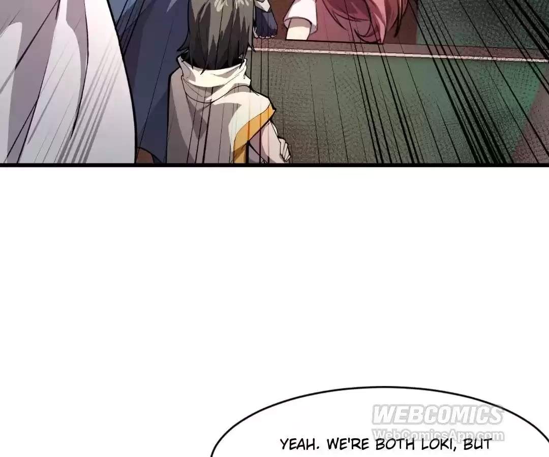 The Lone SSS-Class Summoner Chapter 213 page 28 - 