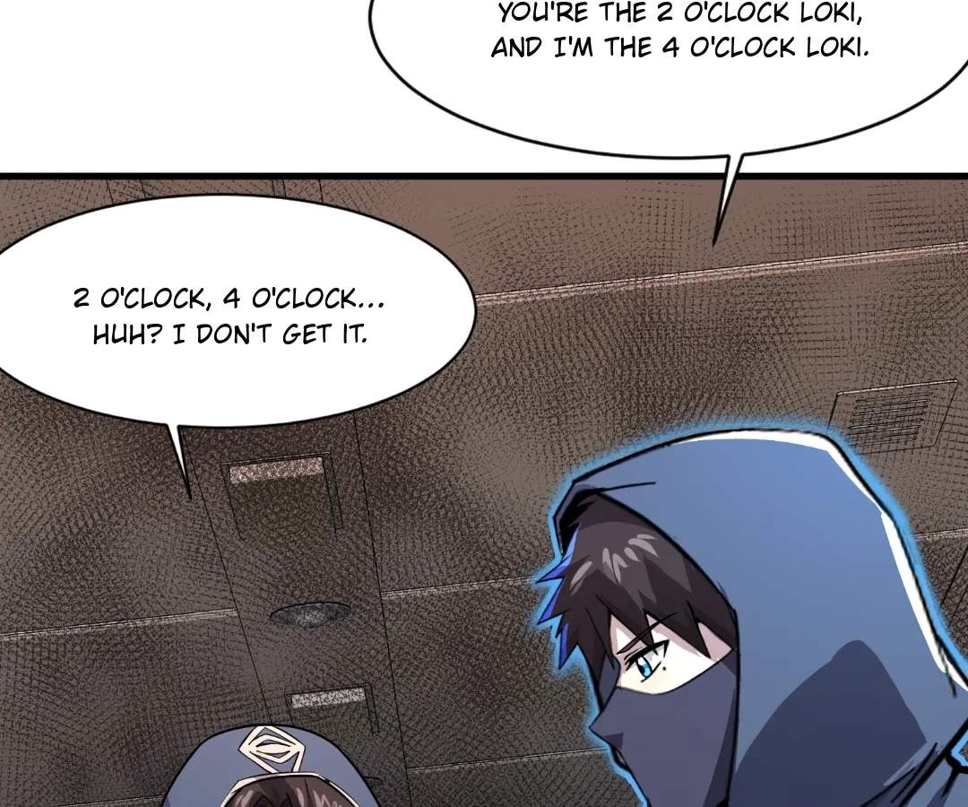 The Lone SSS-Class Summoner Chapter 213 page 29 - 