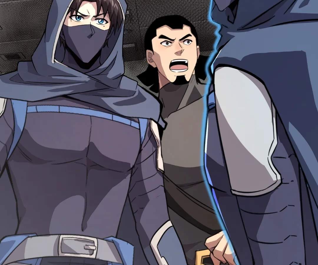 The Lone SSS-Class Summoner Chapter 213 page 30 - 