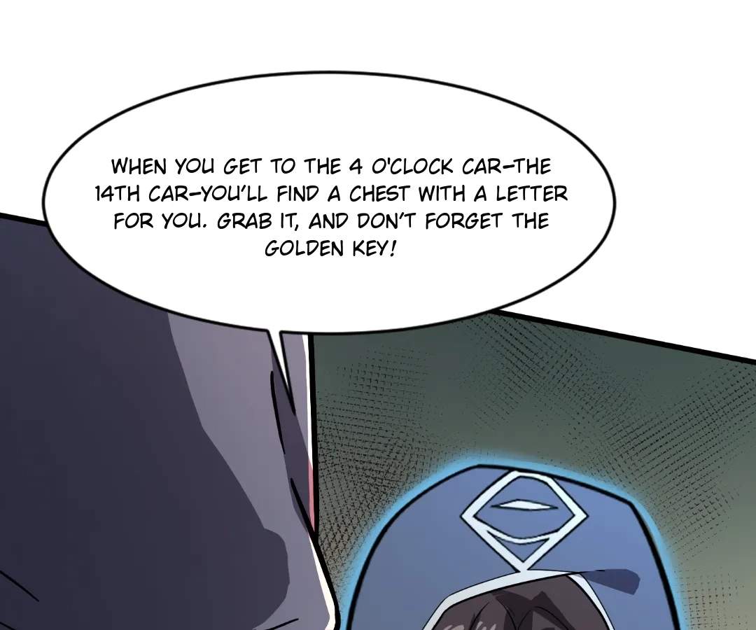 The Lone SSS-Class Summoner Chapter 213 page 32 - 