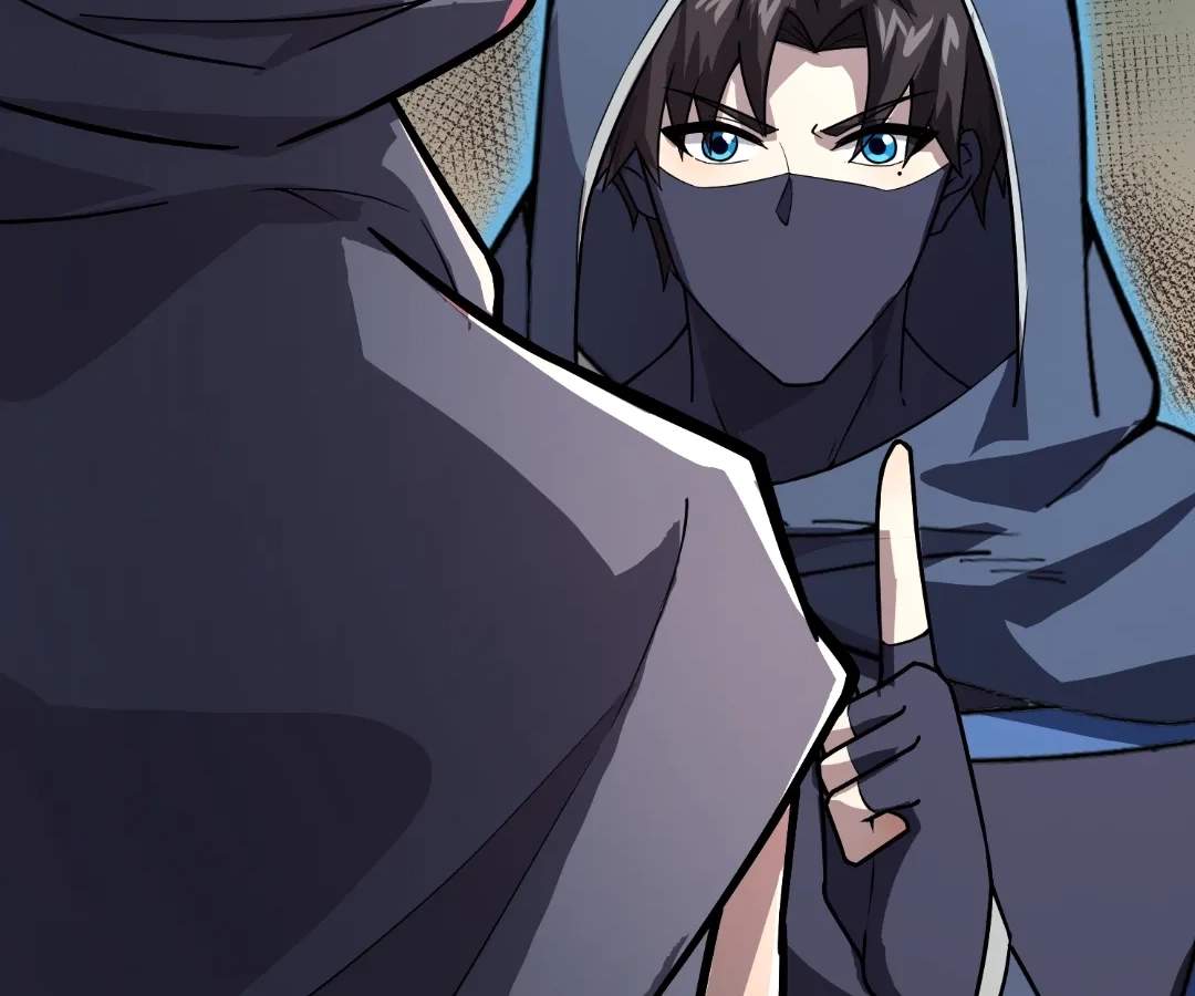 The Lone SSS-Class Summoner Chapter 213 page 33 - 