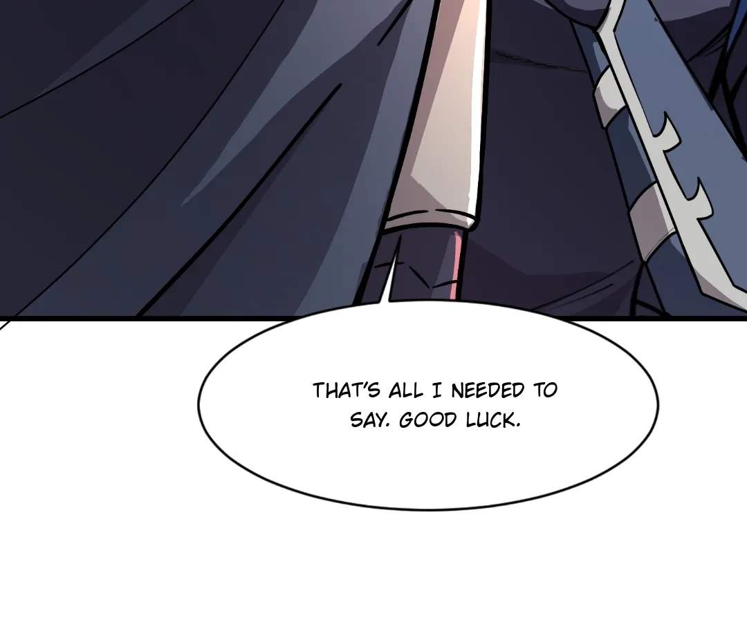 The Lone SSS-Class Summoner Chapter 213 page 34 - 