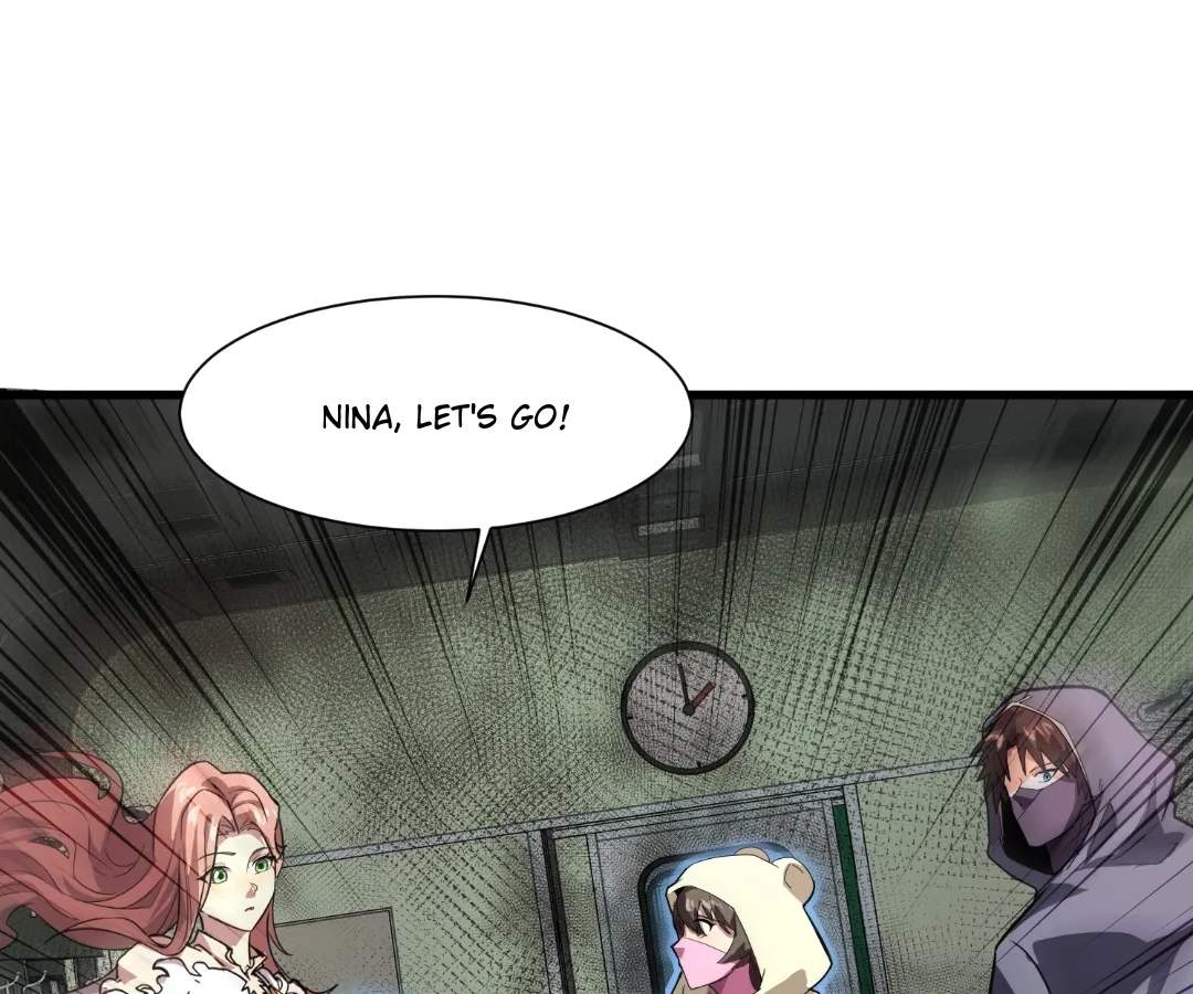 The Lone SSS-Class Summoner Chapter 213 page 35 - 