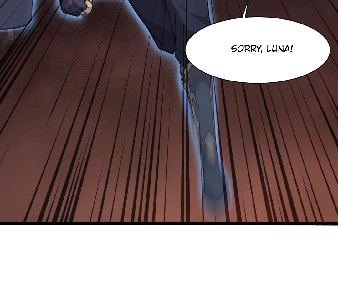 The Lone SSS-Class Summoner Chapter 213 page 37 - 