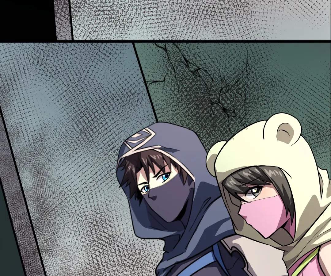The Lone SSS-Class Summoner Chapter 213 page 40 - 