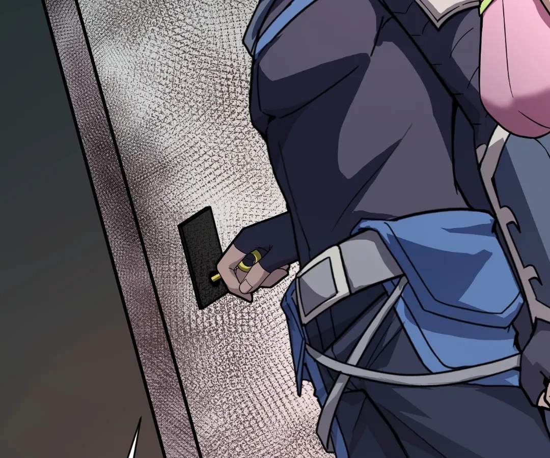 The Lone SSS-Class Summoner Chapter 213 page 41 - 