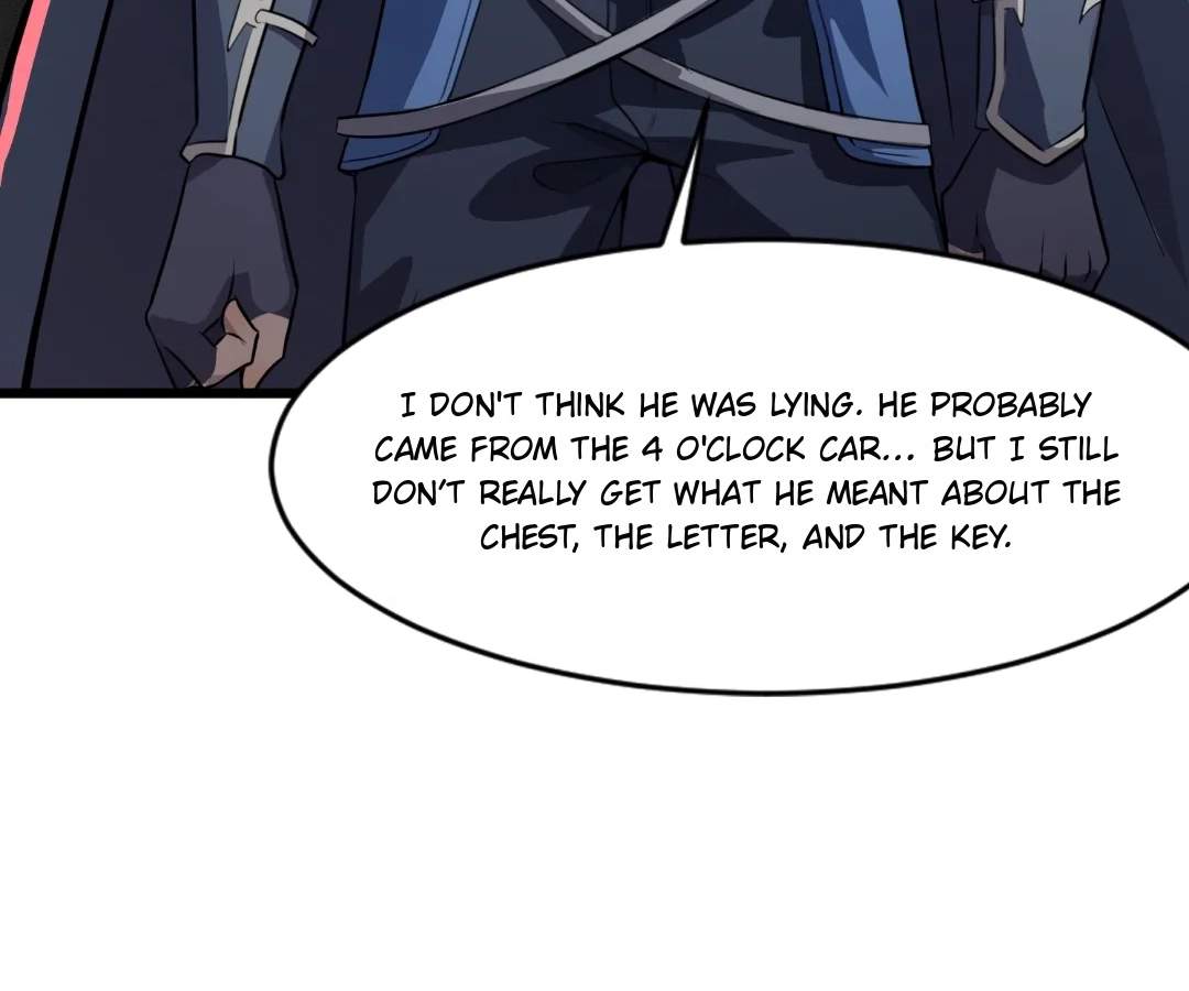 The Lone SSS-Class Summoner Chapter 213 page 45 - 