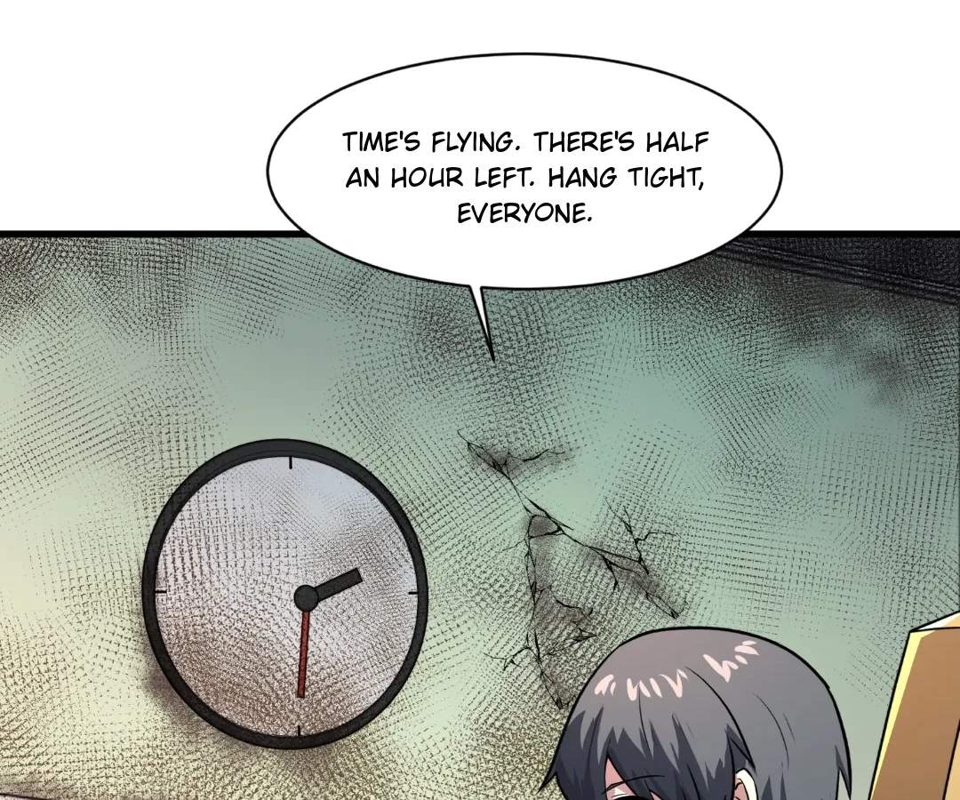 The Lone SSS-Class Summoner Chapter 213 page 46 - 
