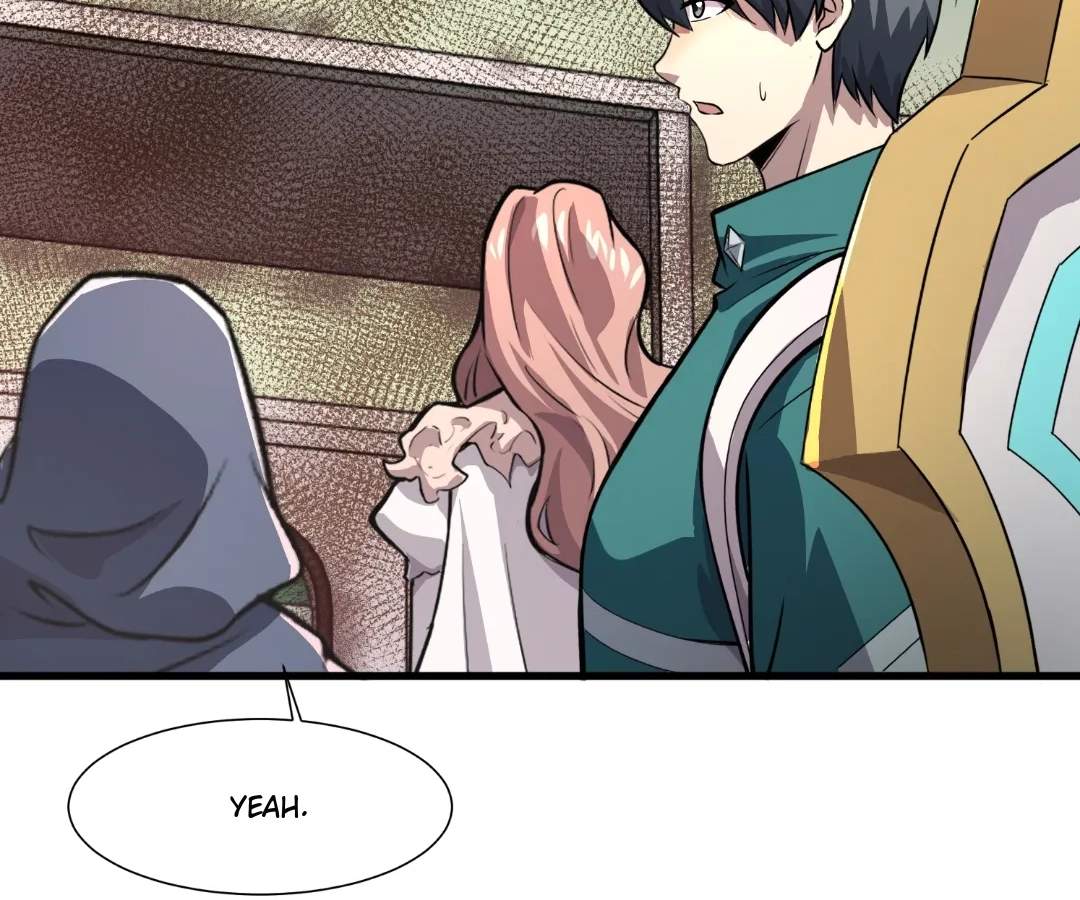 The Lone SSS-Class Summoner Chapter 213 page 47 - 